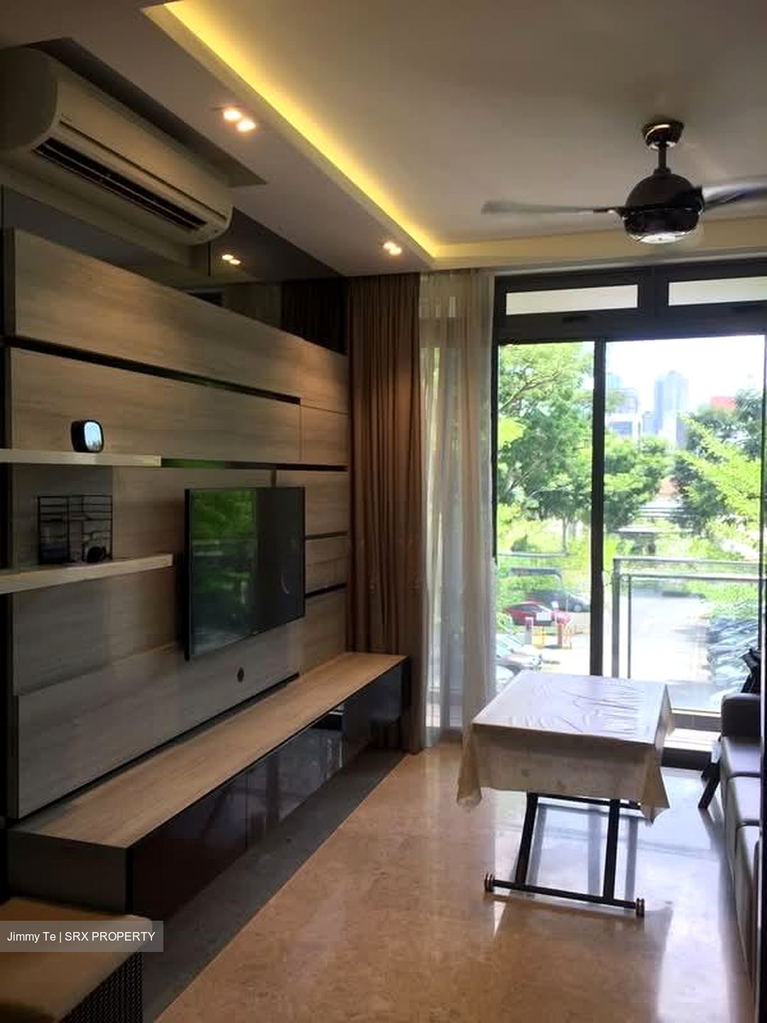 The MKZ (D9), Apartment #548800321